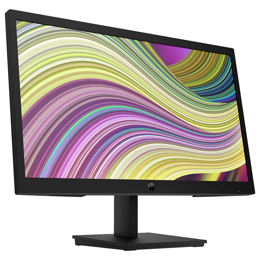 Monitor HP P22V G5 21.45" Full HD LED 75Hz / 5Ms - Preto