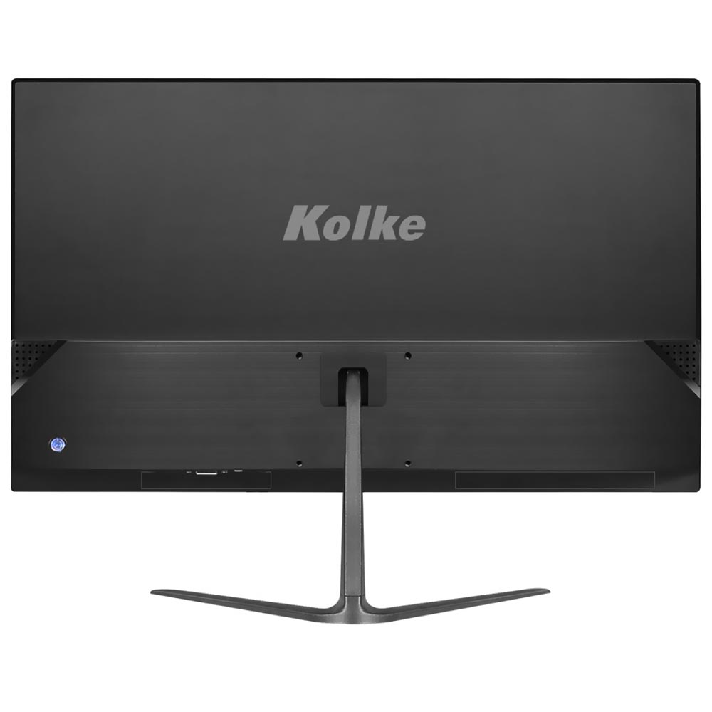 Monitor Kolke Kes-581 21.5" Full HD LED 75Hz / 5Ms - Preto