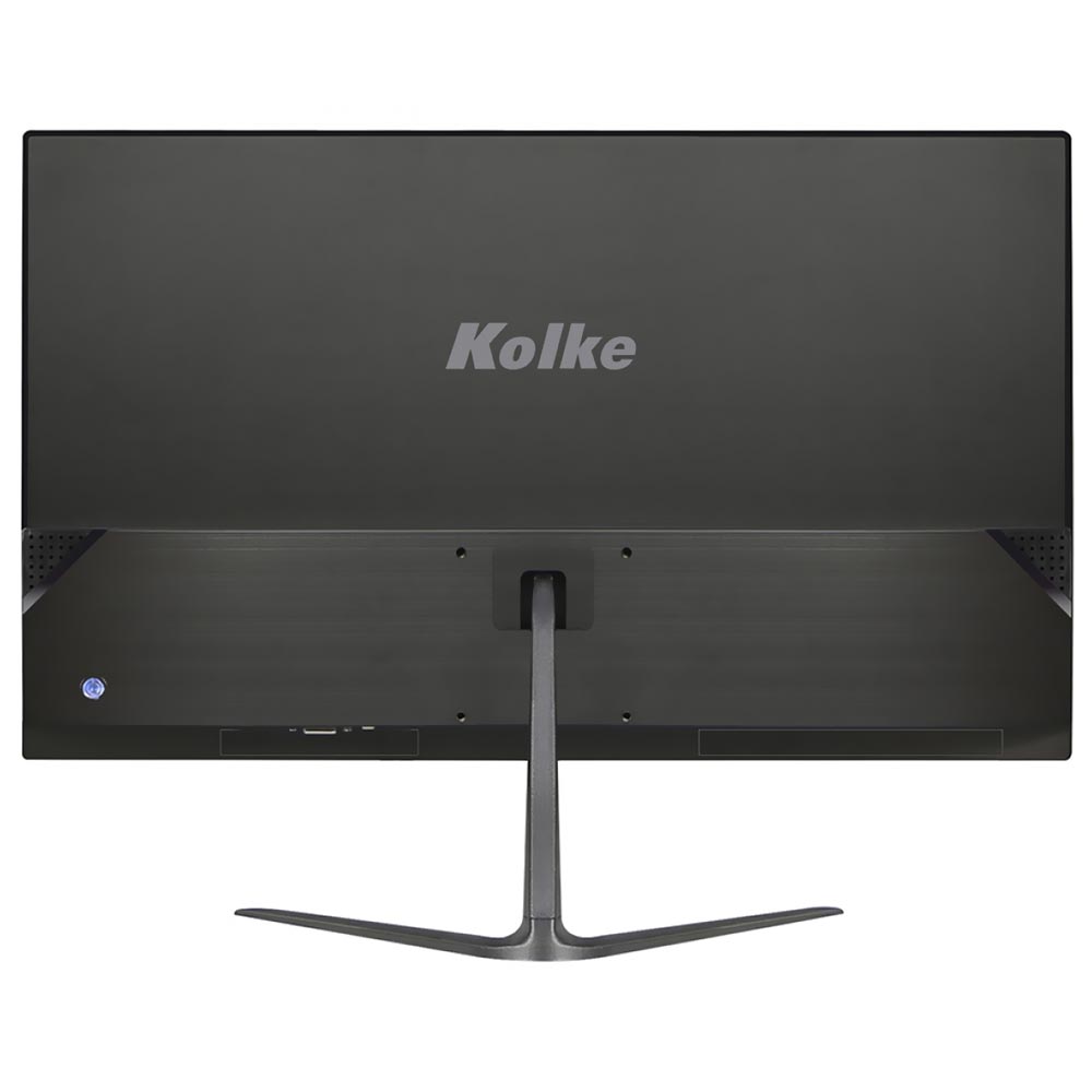 Monitor Kolke KES-610 23.8" Full HD 75Hz / 5Ms - Preto