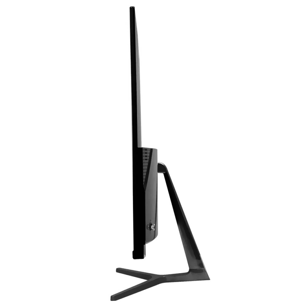 Monitor Kolke KES-664 27" Full HD LED 100Hz / 1Ms - Preto