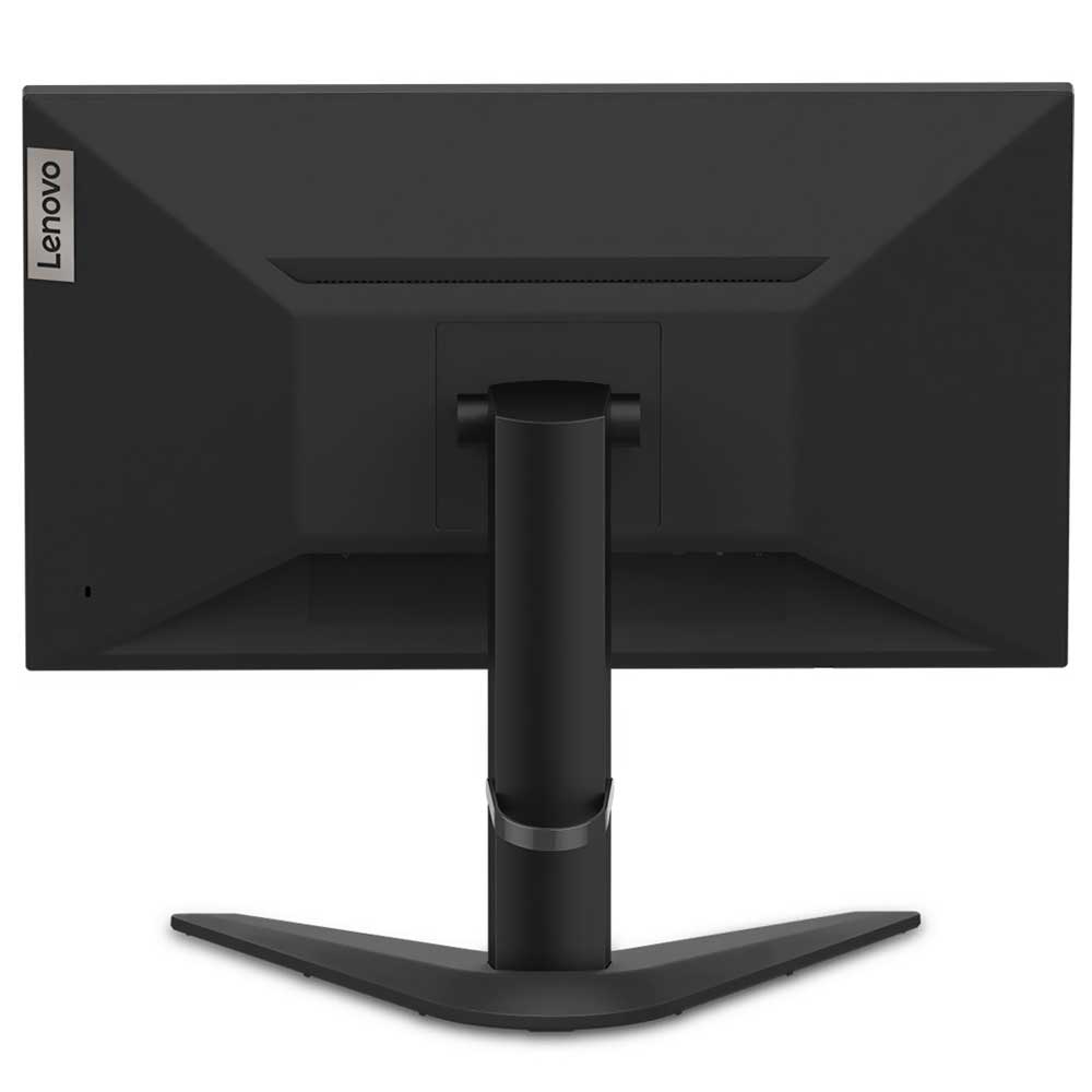 Monitor Lenovo G25-10 65FEGCC2US 24.5" Full HD LED 144Hz / 1Ms - Preto