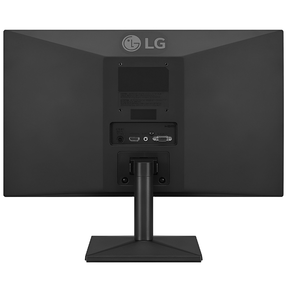 Monitor LG 20MK40L-B 19.5" HD TN - Preto