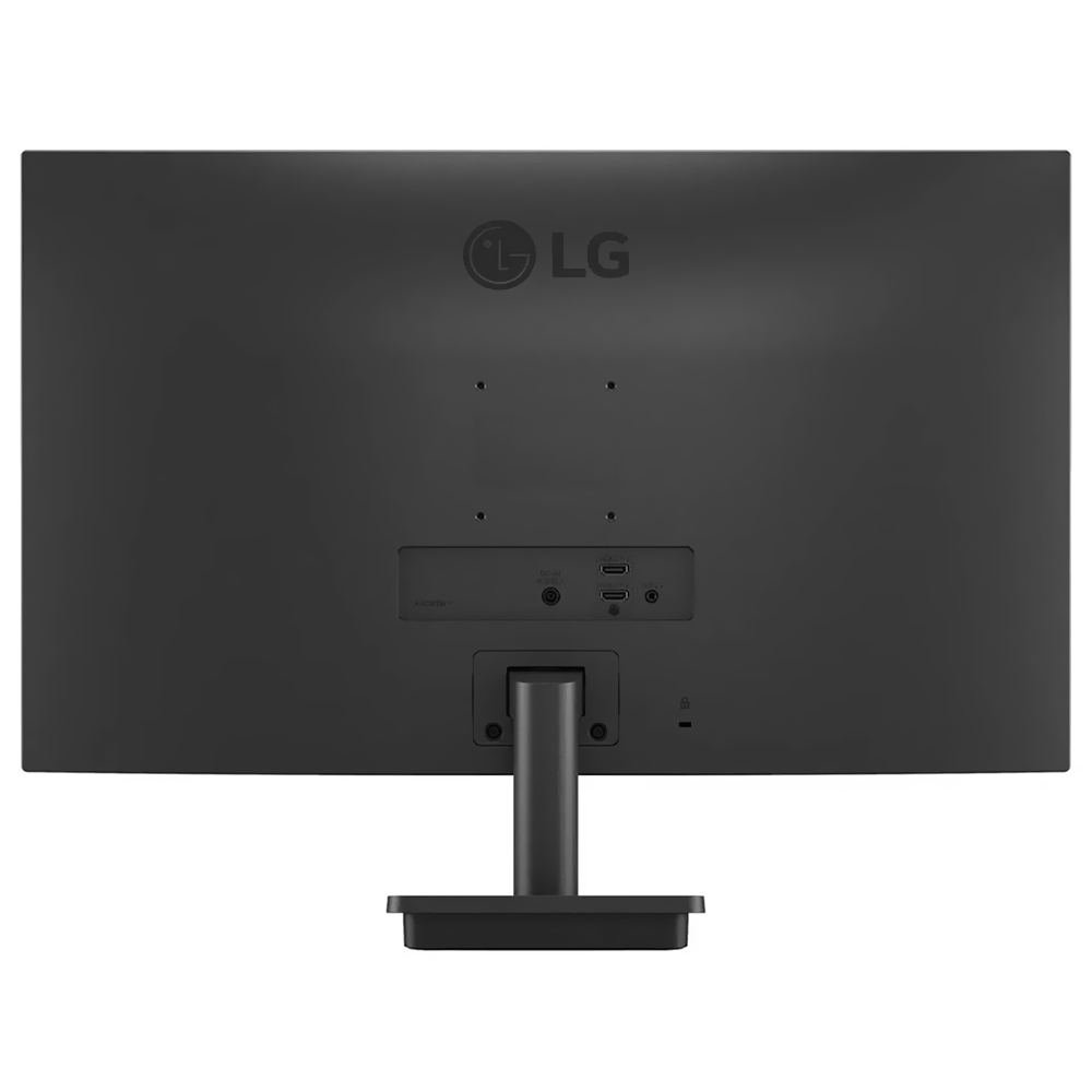 Monitor LG 24MS500-B 24" Full HD IPS 100Hz / 5Ms - Preto