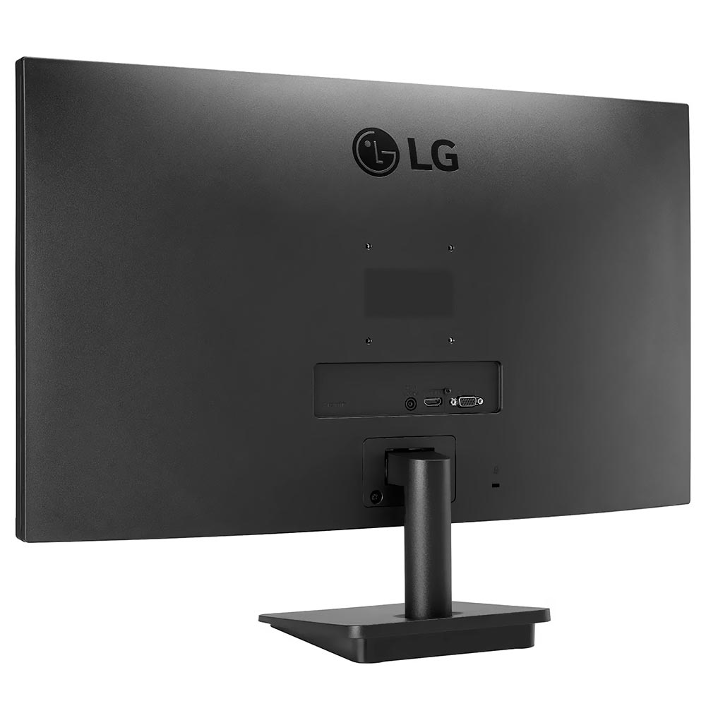 Monitor LG 27MP400-B 27" Full HD LED 75Hz / 5Ms - Preto