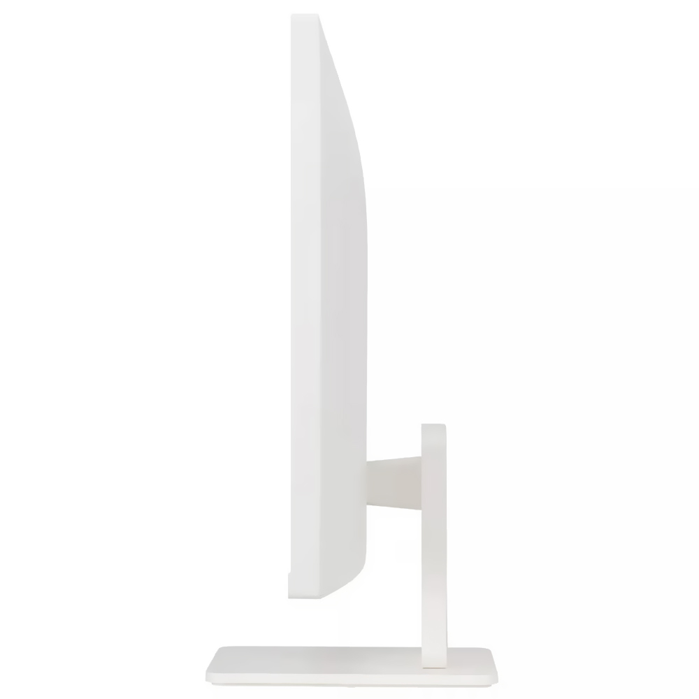 Monitor LG 27SR50F-W Smart 27" Full HD IPS - Branco