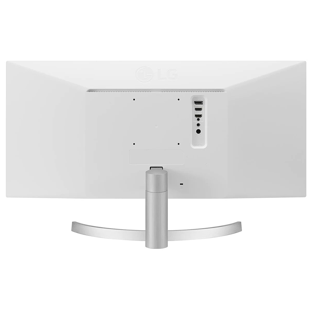 Monitor LG 29WN600W UltraWide 29" Full HD LED 75Hz / 5MS Branco no