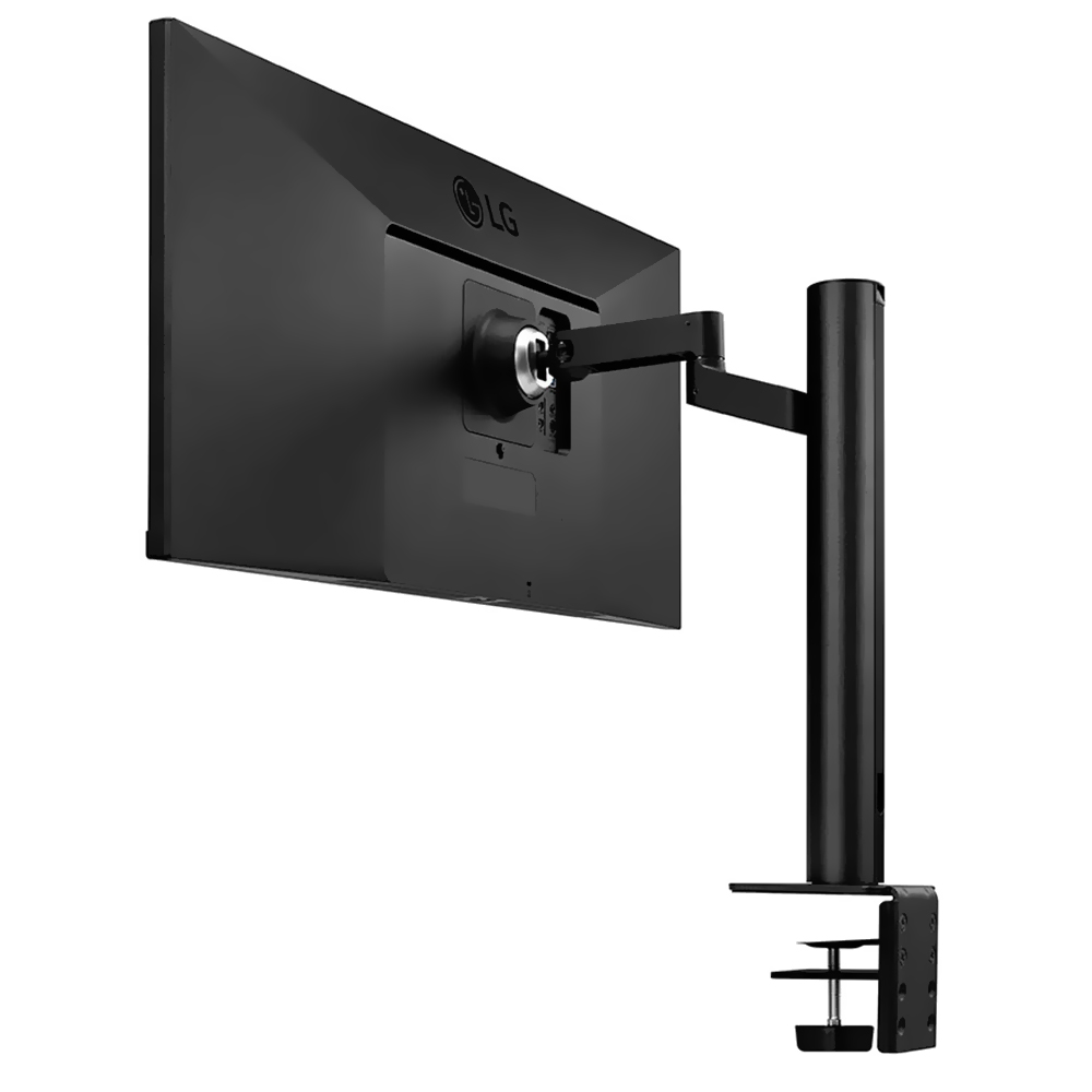 Monitor LG 34WN780B UltraWide Ergo 34" QHD LED 75Hz / 5Ms - Preto