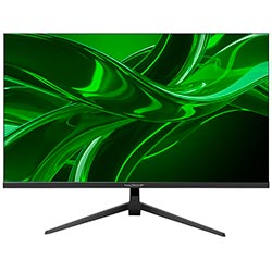 Monitor Macrovip MV-DM23FH2 23.8" Full HD IPS 100Hz / 1Ms - Preto