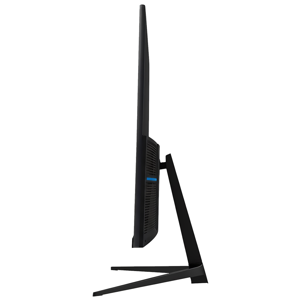 Monitor Macrovip MV-DM23FH2 23.8" Full HD IPS 100Hz / 1Ms - Preto