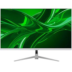 Monitor Macrovip MV-DM27FHW 27" Full HD IPS 100Hz / 1Ms - Branco