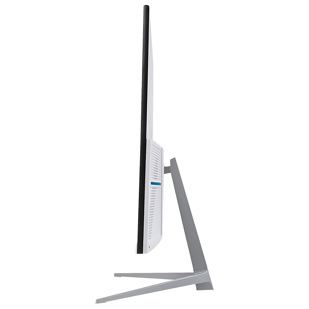 Monitor Macrovip MV-DM27FHW 27" Full HD IPS 100Hz / 1Ms - Branco
