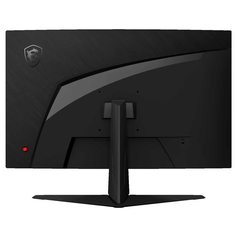 Monitor MSI Optix G27C5 27" Full HD LED Curvo 165Hz / 1MS - Preto