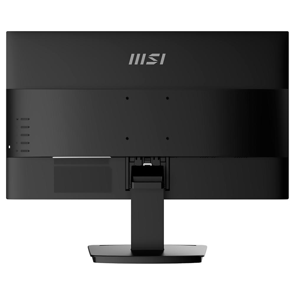 Monitor MSI Pro MP2412 23.8" Full HD LED 100Hz / 1Ms - Preto