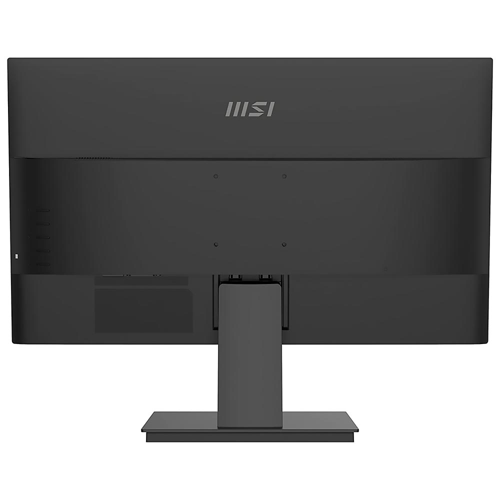 Monitor MSI Pro MP241X 23.8" Full HD LED 75Hz / 8Ms + Mouse - Preto