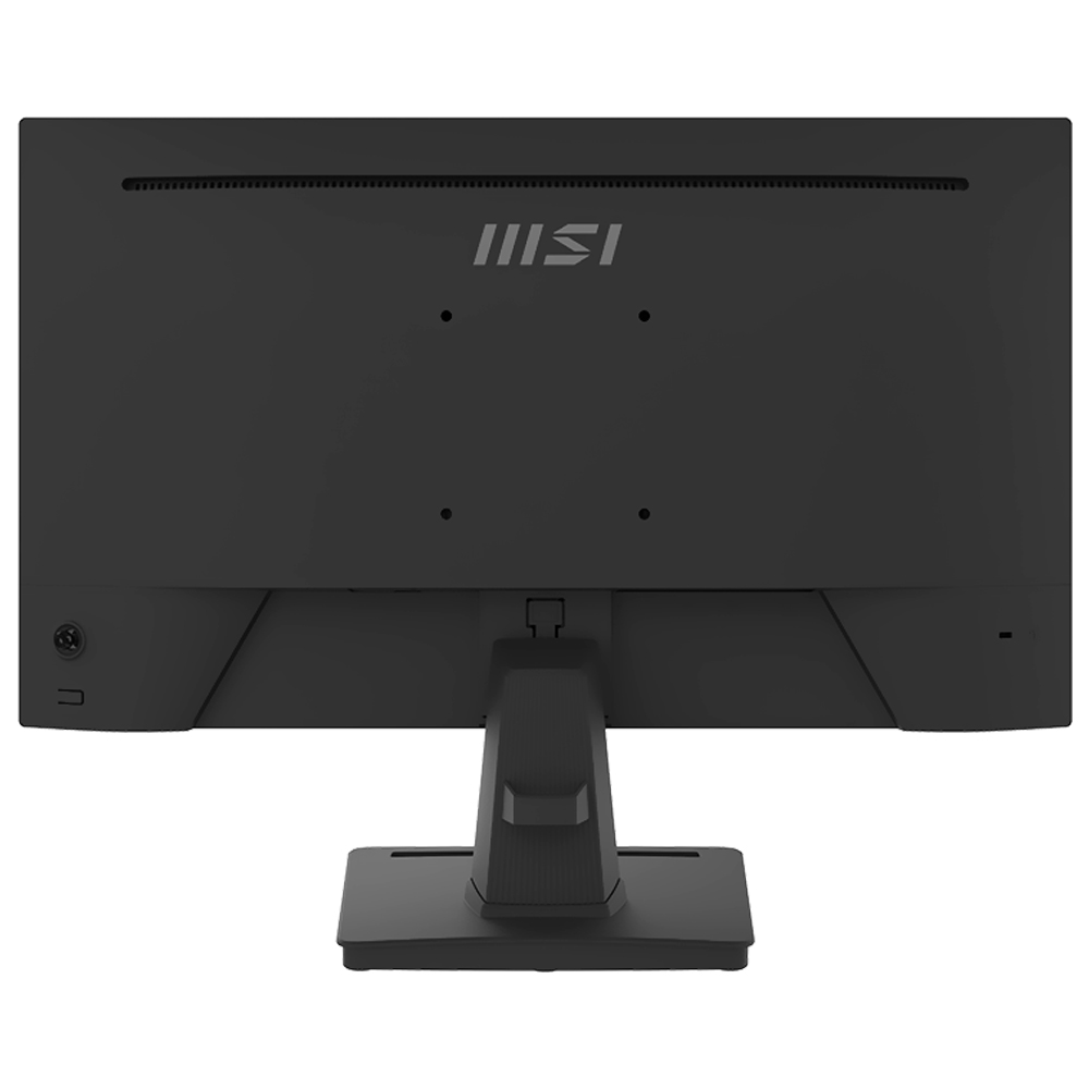 Monitor MSI Pro MP252 24.5" Full HD 100Hz / 1Ms - Preto