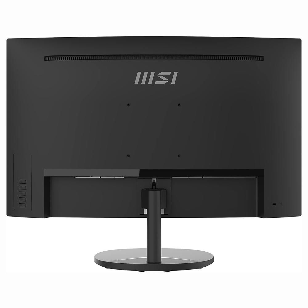 Monitor MSI Pro MP271CA 27" Full HD Curvo LED 75Hz / 1Ms - Preto