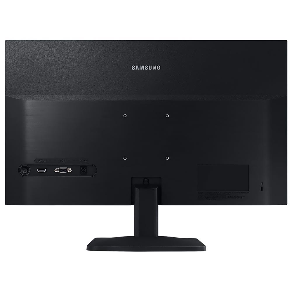 Monitor Samsung LS22A336NHN 22" Full HD LED - Preto