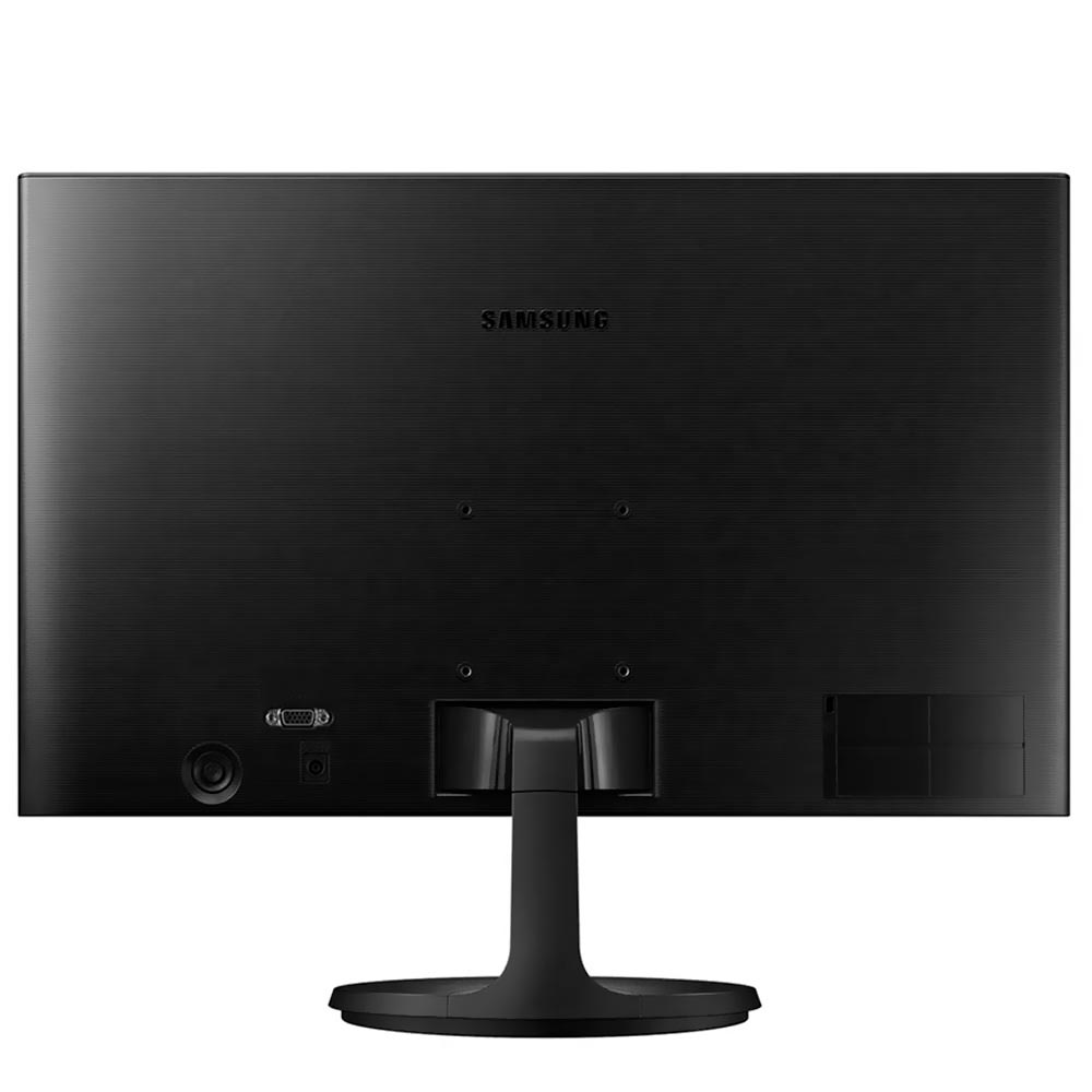 Monitor Samsung LS22F350FHL 22" Full HD LED 60Hz / 5MS - Preto 