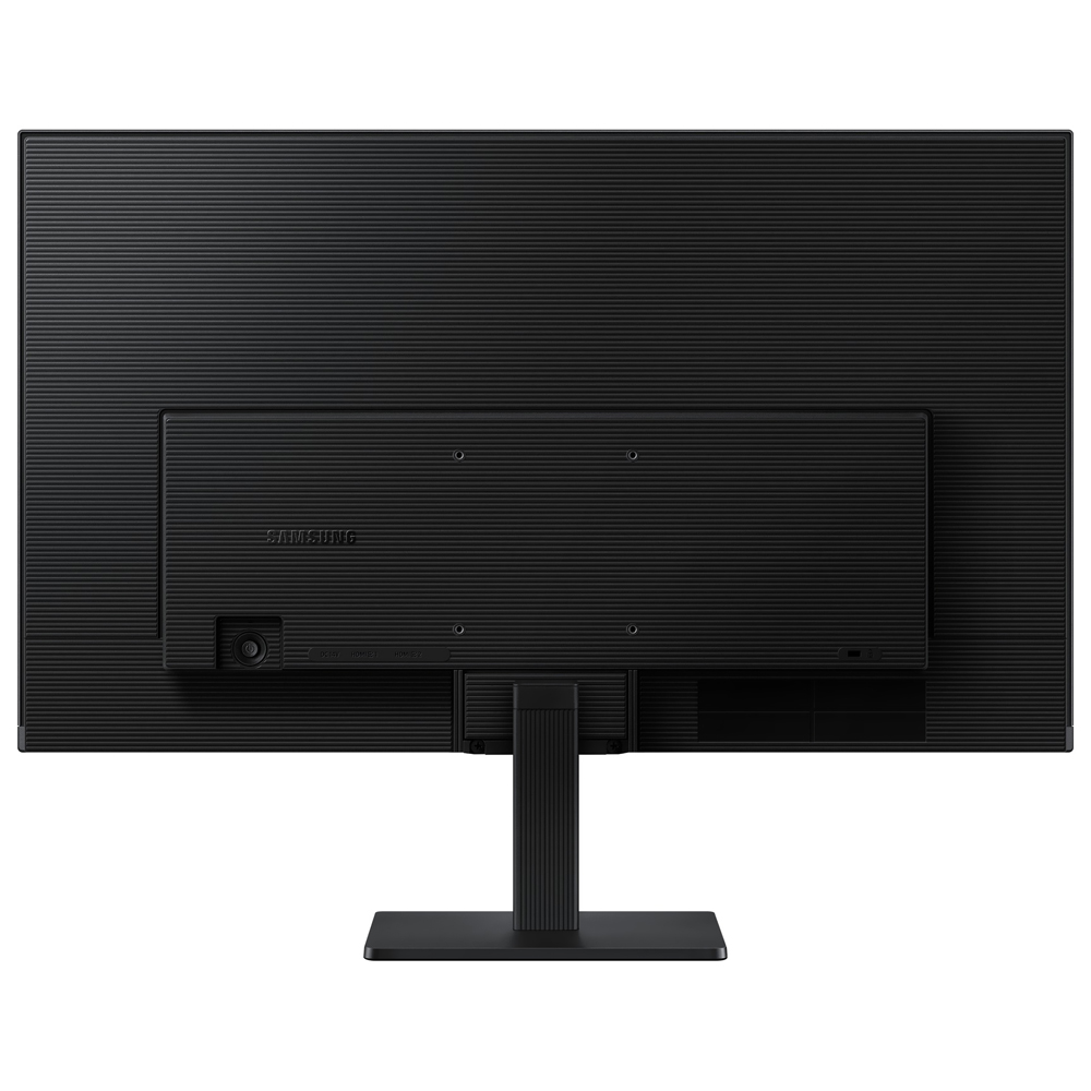 Monitor Samsung LS24F320GAN 24" Full HD IPS 120Hz / 5Ms - Preto