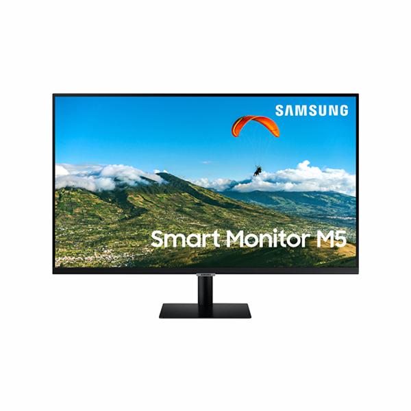Monitor Samsung LS27AM500NLXZP 27" Full HD LED 60Hz / 8Ms - Preto