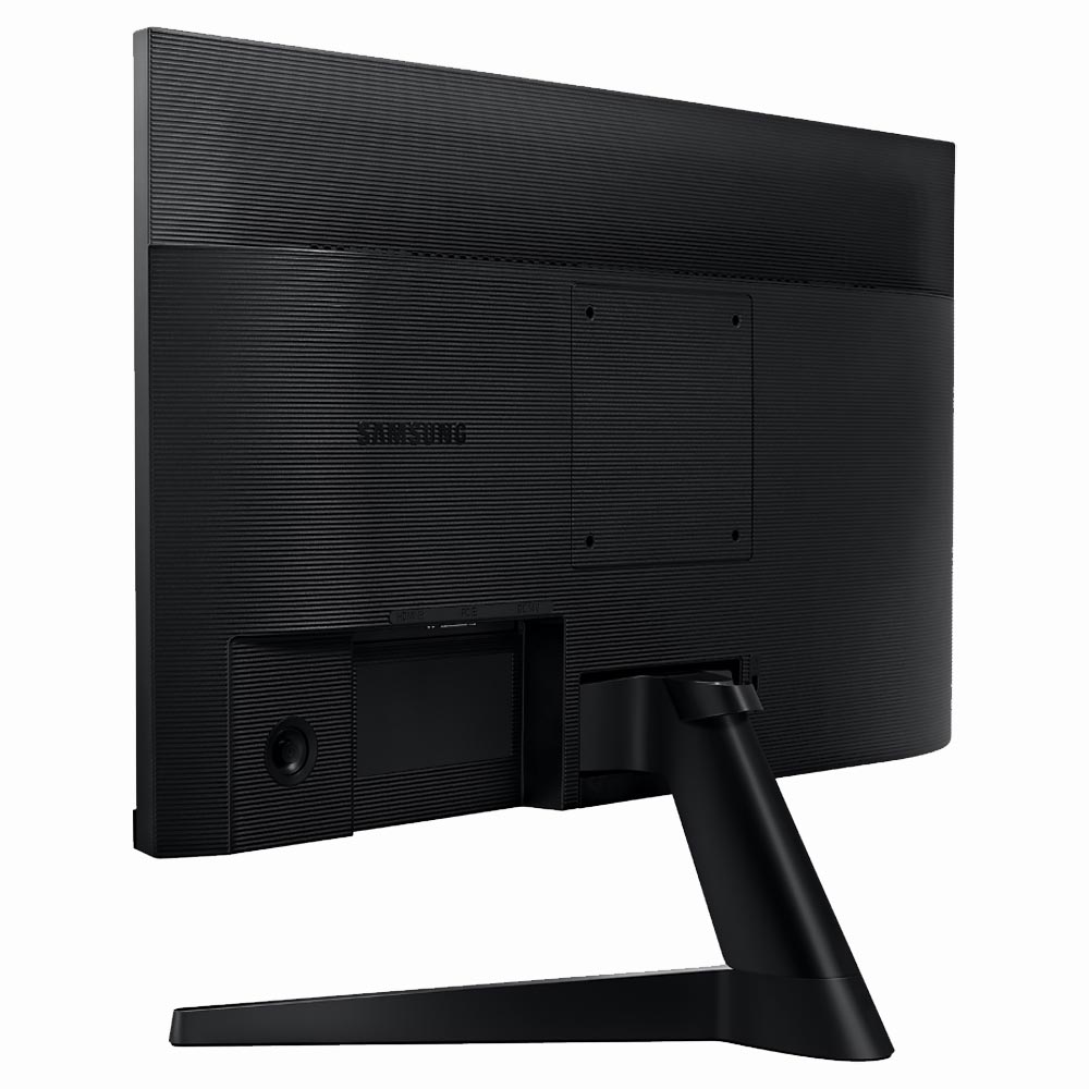 Monitor Samsung LS27C310EAL S3 27" Full HD LED 75Hz - Preto