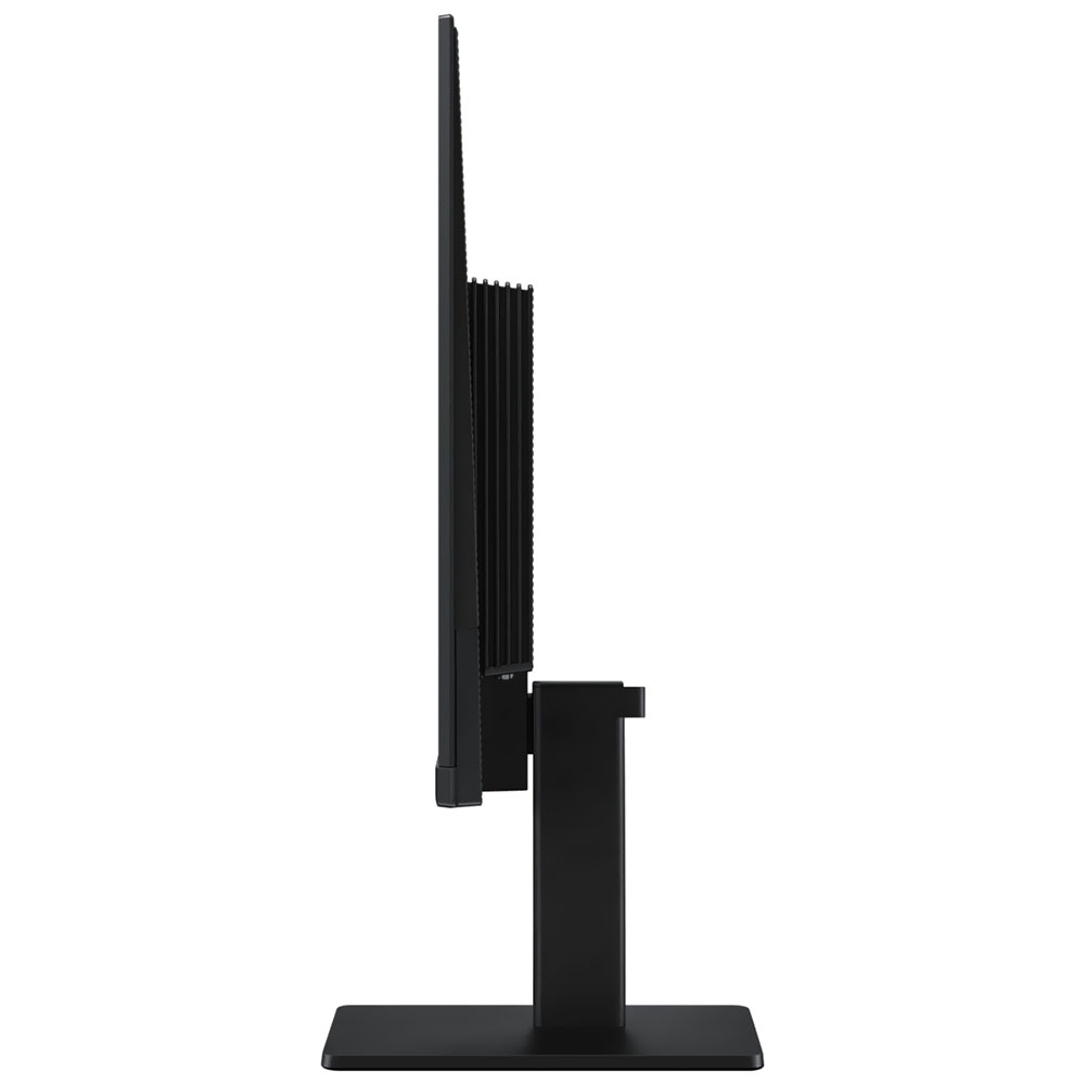 Monitor Samsung LS27D300GAN 27" FHD IPS 100Hz / 5Ms - Preto