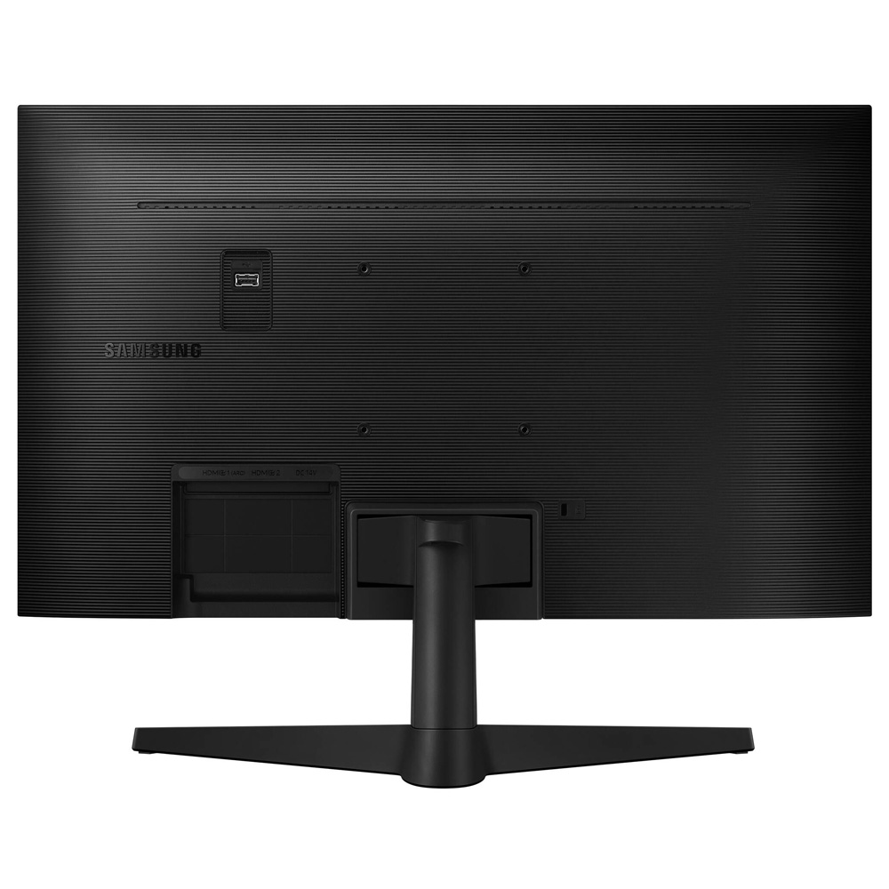 Monitor Samsung Smart M5 LS24AM506NN 24" Full HD 60Hz LED - Preto