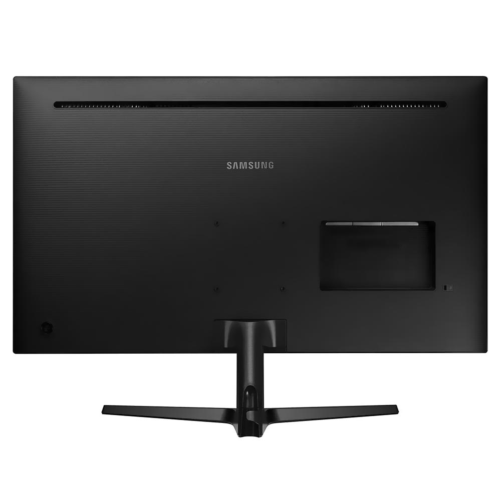 Monitor Samsung U32J590UQL 32" UHD LED 60Hz / 4Ms - Preto