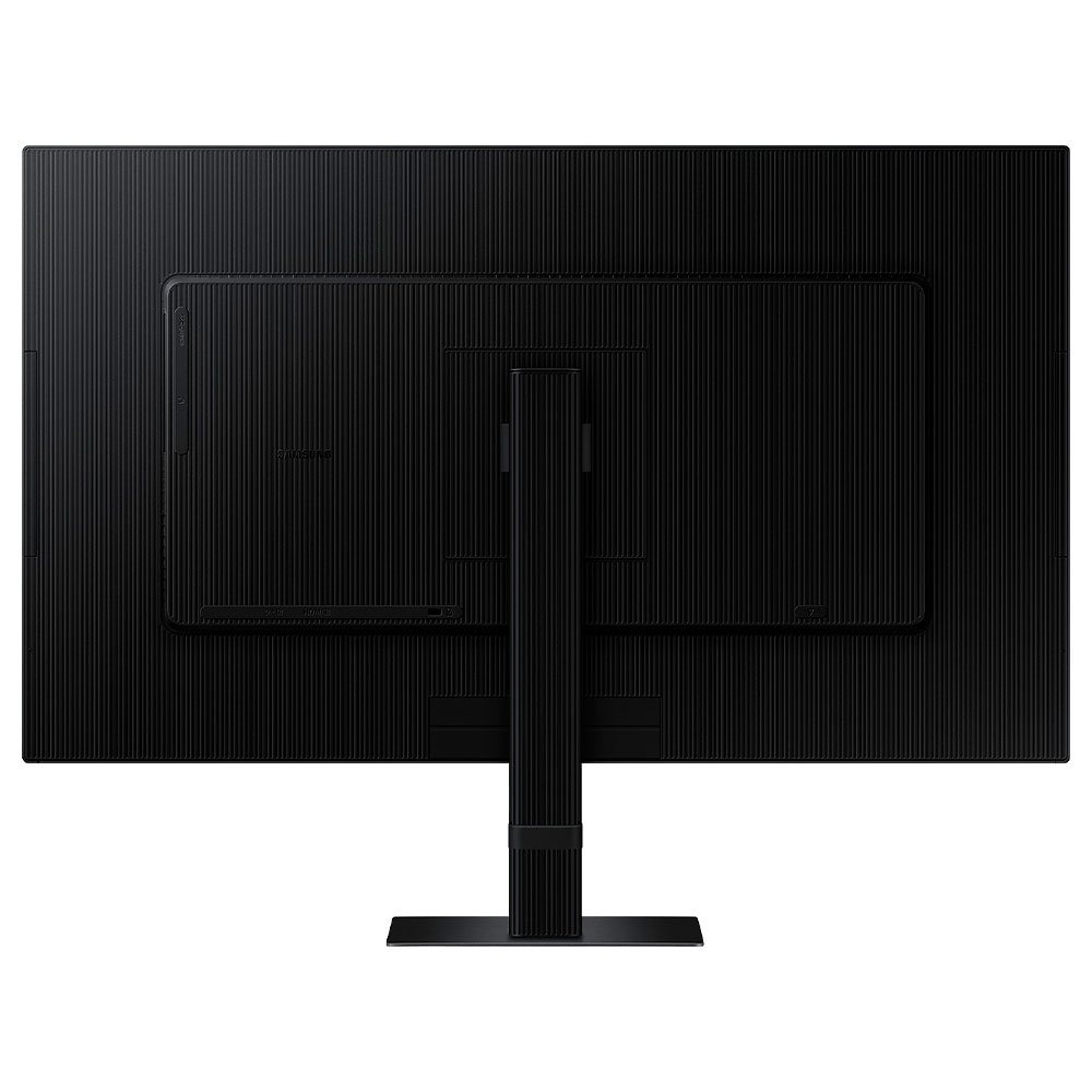 Monitor Samsung ViewFinity S7 S70D LS27D702EAN 27" UHD 4K LED 60Hz / 5Ms - Preto