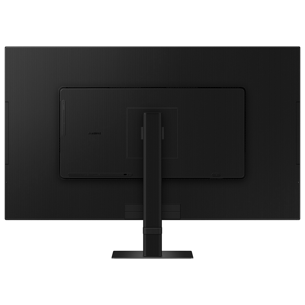 Monitor Samsung ViewInfinity S7 LS37D700EAN 37" Ultra HD VA 60 Hz / 5Ms - Preto