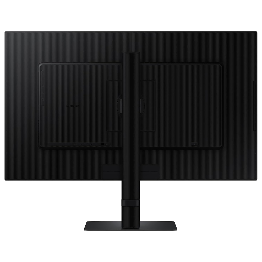 Monitor Samsung ViewInfinity S8 LS32D804UAN 32" Ultra HD VA 60 Hz / 5Ms - Preto