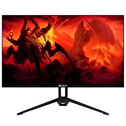 Monitor Teros TE-2713S 27" Full HD IPS 120Hz / 1Ms - Preto