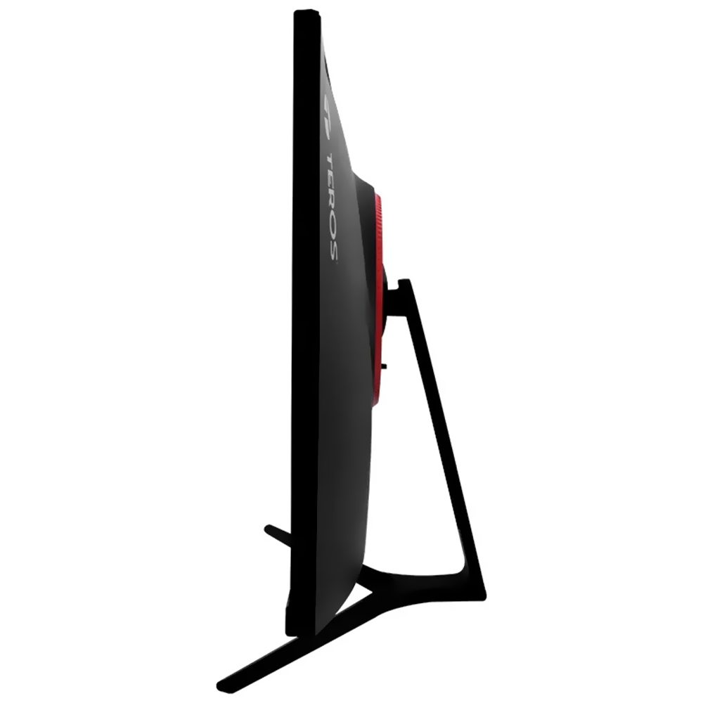 Monitor Teros TE-2769G 27" 2K Quad HD IPS 180Hz / 1Ms - Preto