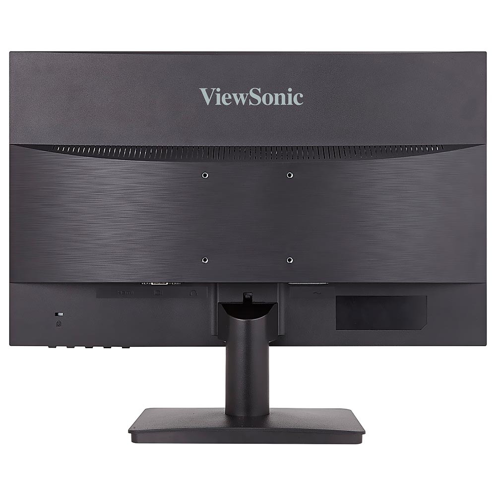 Monitor ViewSonic VA1903H 19" HD LED 75Hz / 5Ms - Preto