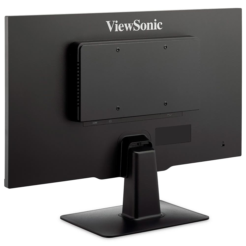 Monitor ViewSonic VA2233-H 22" Full HD LED 75Hz / 4Ms - Preto