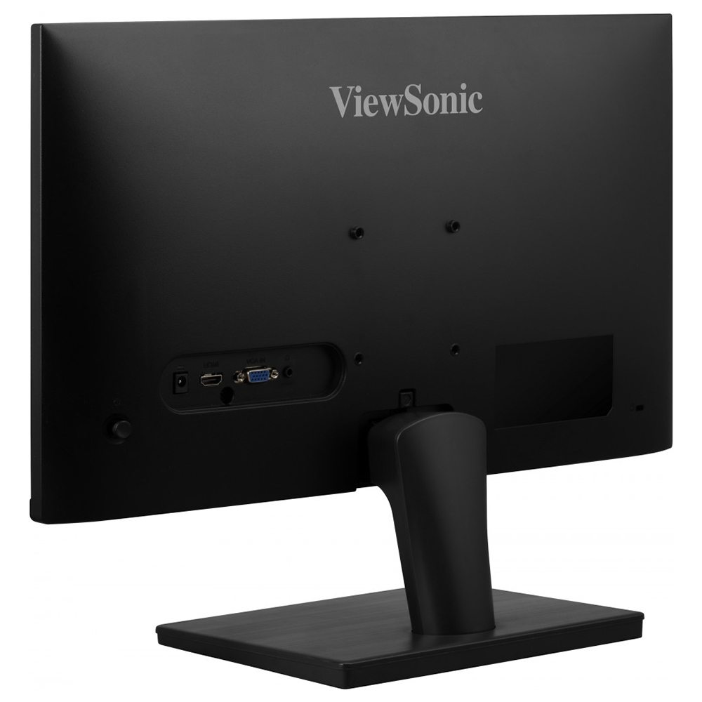 Monitor ViewSonic VA2415-H-2 24" Full HD LED 75Hz / 4Ms - Preto