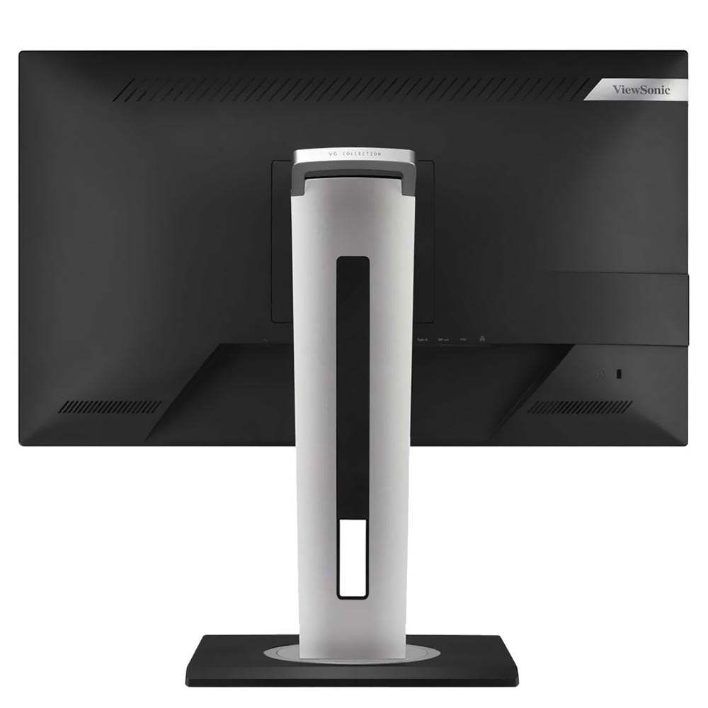 Monitor ViewSonic VG2456A 24" Full HD LED 60 Hz / 5Ms - Preto