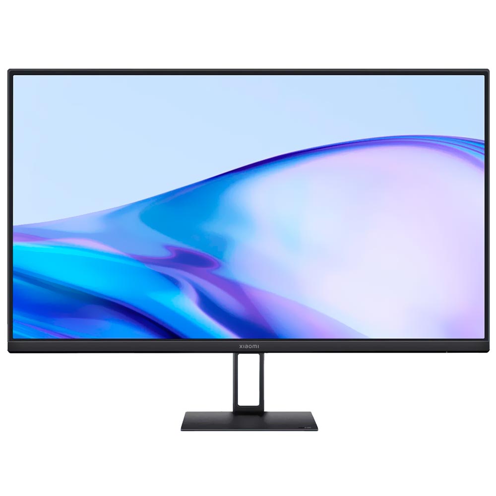 Monitor Xiaomi Mi A27i P27FBA-RAGL 27" Full HD LED 100Hz / 6Ms - Preto