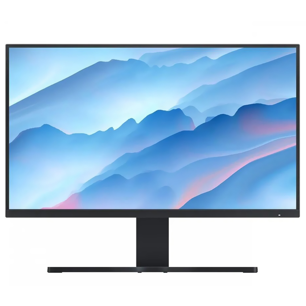 Monitor Xiaomi Mi Desktop RMMNT27NF 27" Full HD LED 75Hz / 6Ms - Preto