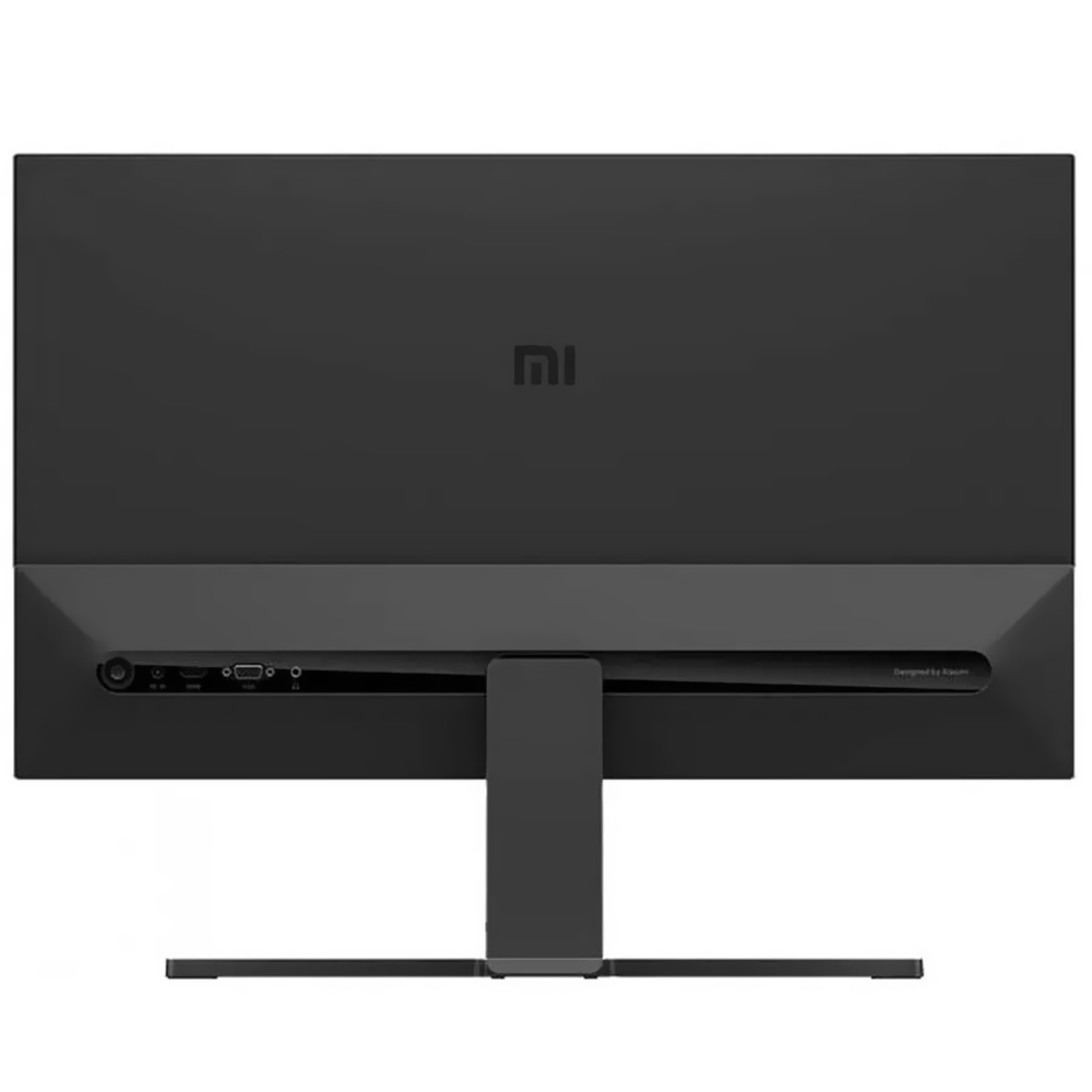 Monitor Xiaomi Mi Desktop RMMNT27NF 27" Full HD LED 75Hz / 6Ms - Preto