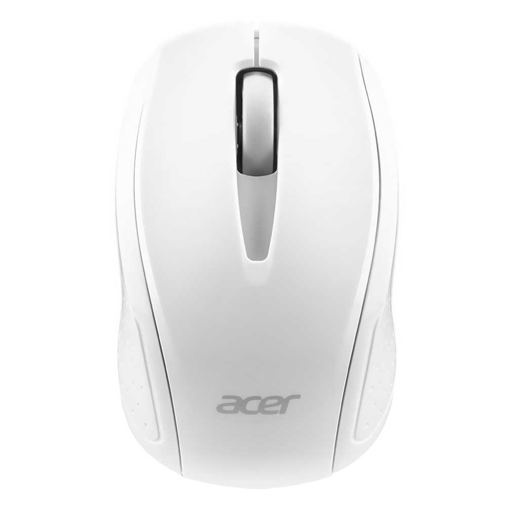 Mouse Acer AMR800 Wireless - Branco  