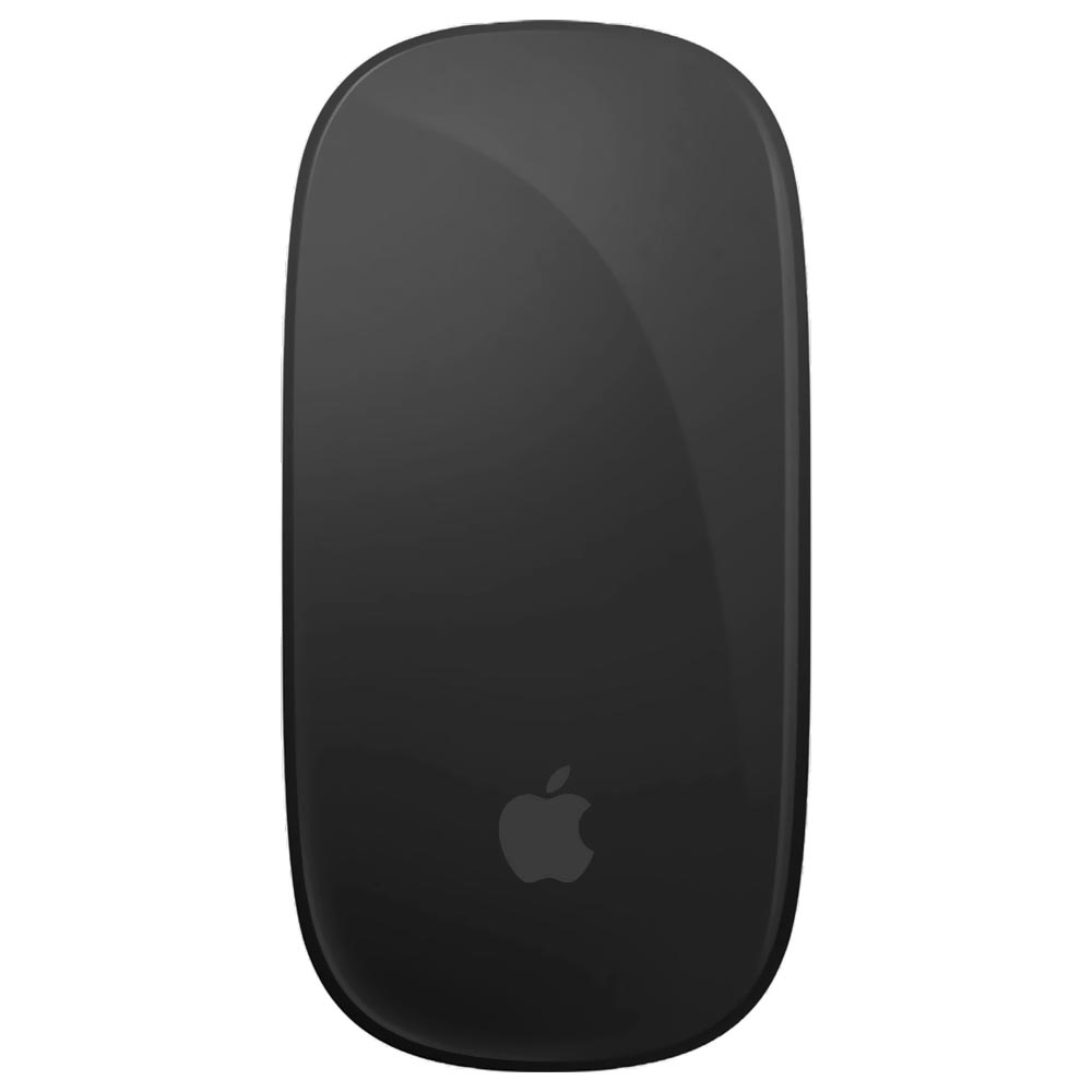 Mouse Apple Magic 2 Wireless / Bluetooth - Cinza (MRME2LL/A)