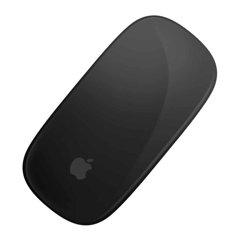 Mouse Apple Magic 2 Wireless / Bluetooth - Preto (MMMQ3ZM/A)