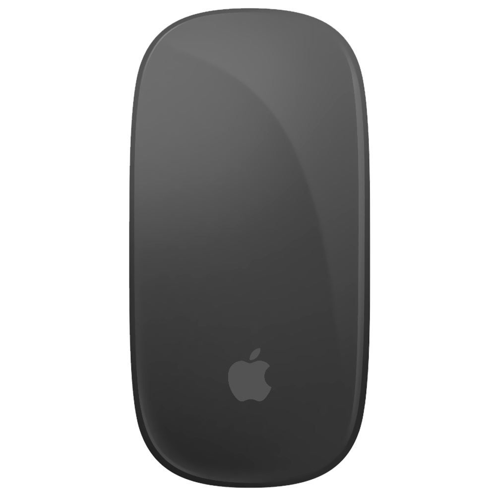Mouse Apple Magic 2 Wireless / Bluetooth - Space Cinza (MRME2ZM/A)