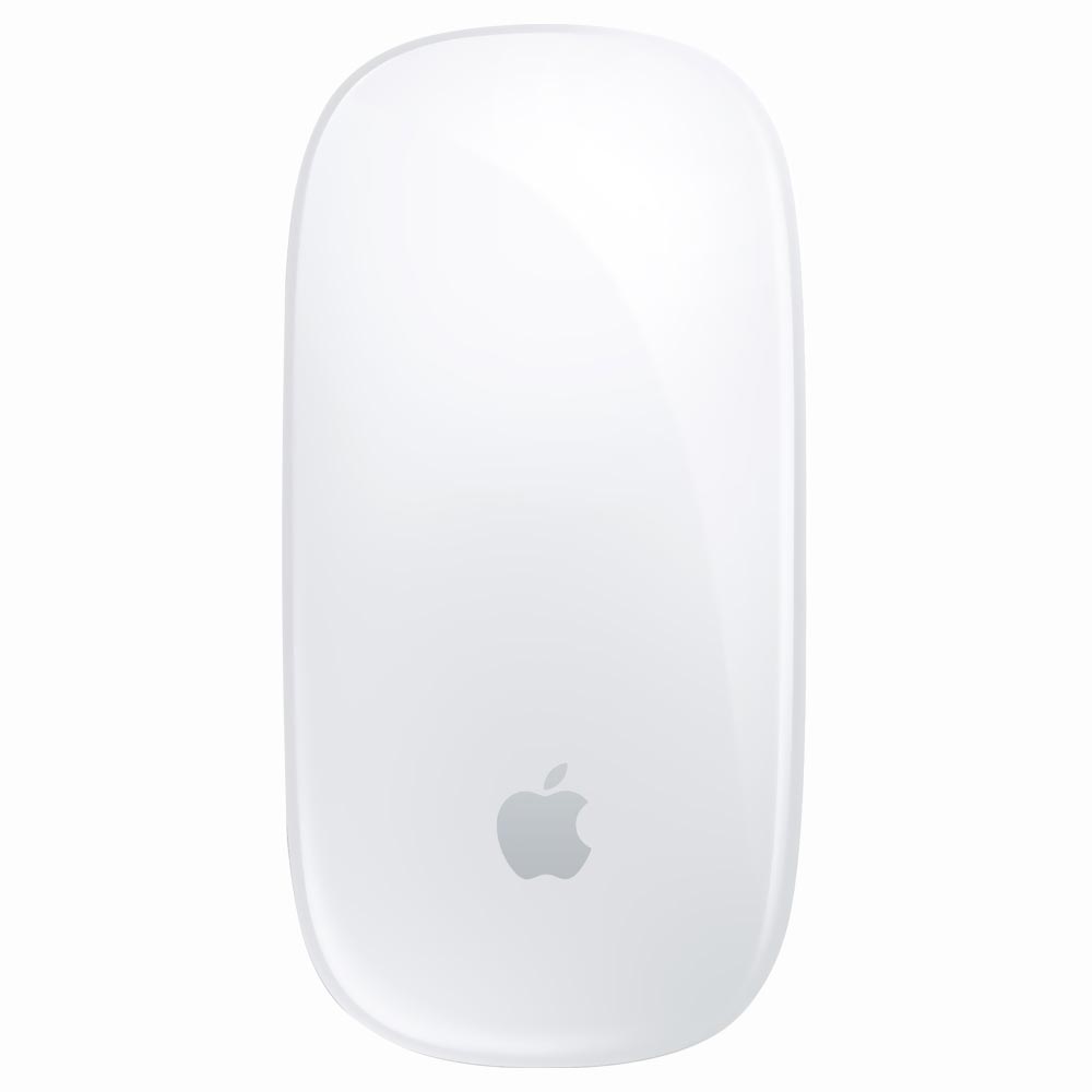 Mouse Apple Magic Wireless / Bluetooth - White (MK2E3ZA/A)