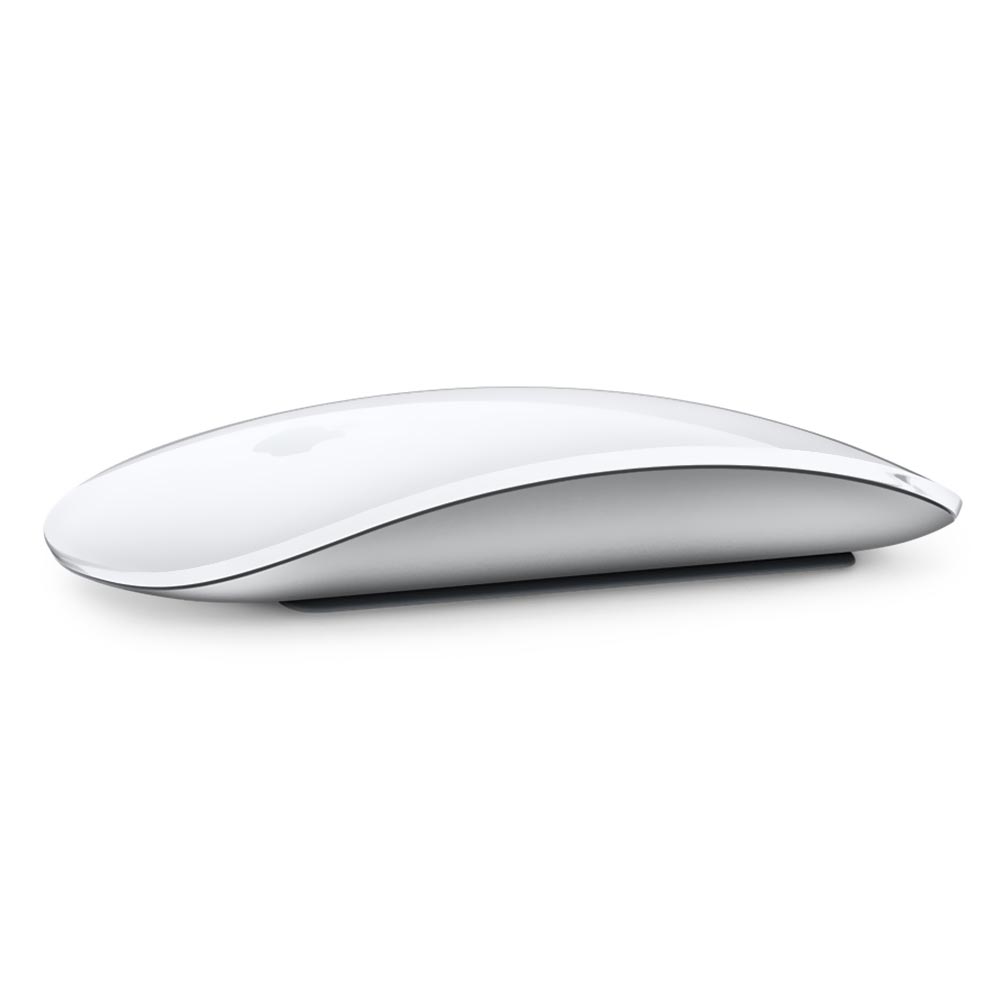 Mouse Apple Magic Wireless / Bluetooth - White (MK2E3ZA/A)