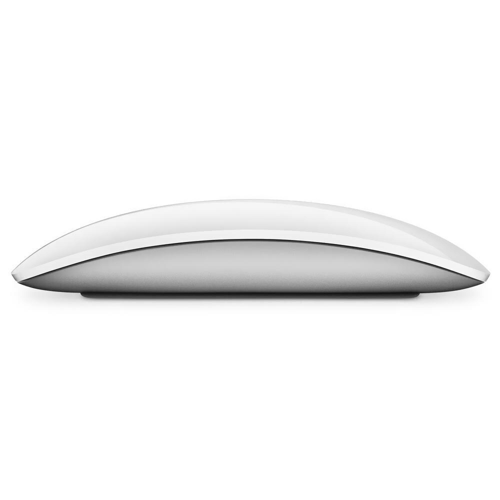 Mouse Apple Magic Wireless / Bluetooth - White (MK2E3ZA/A)