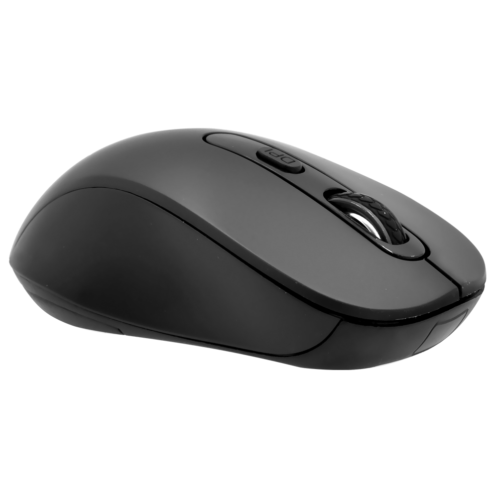 Mouse FTX FTXG17 Wireless - Preto