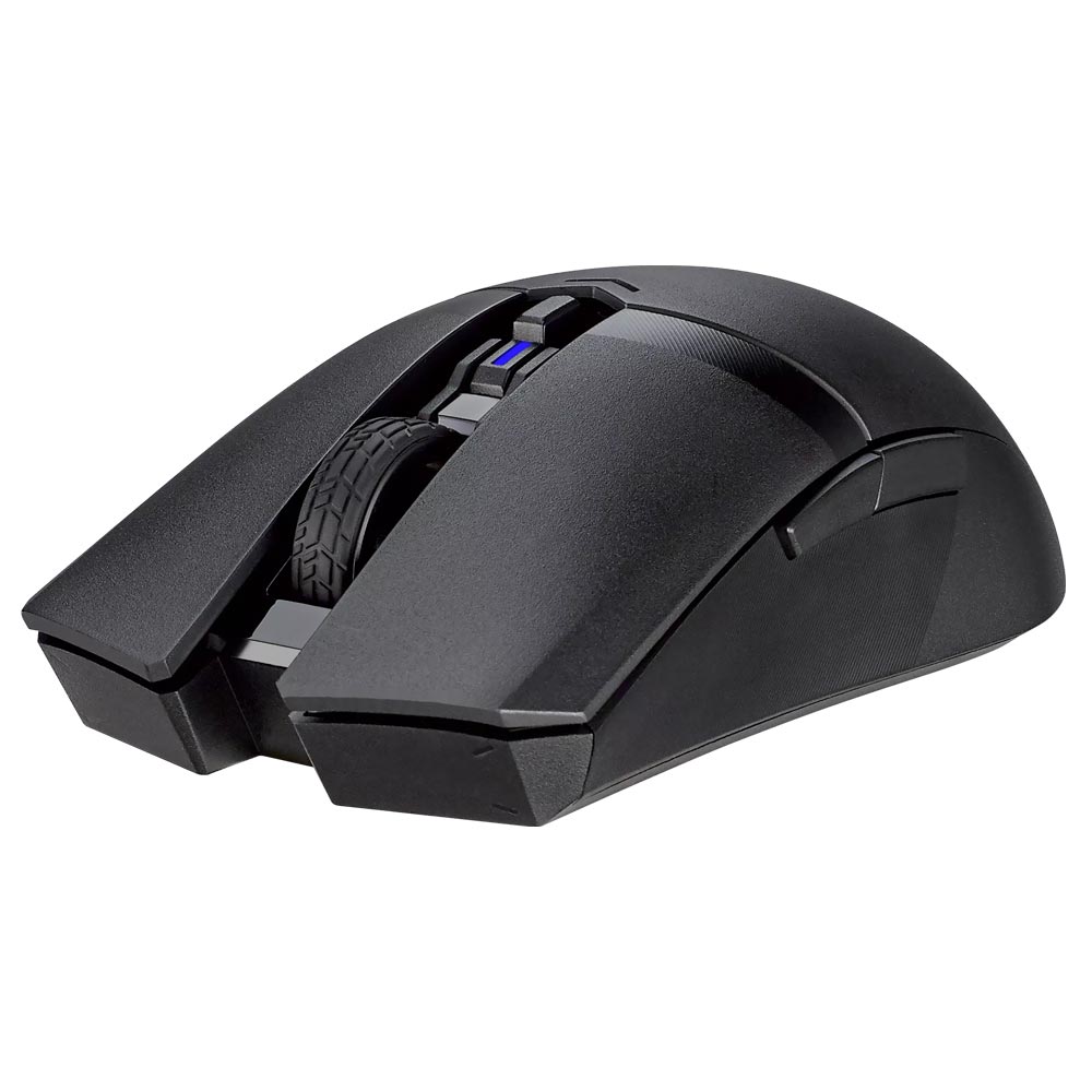 Mouse Gamer ASUS P306 TUF Gaming M4 WL Wireless / Bluetooth - Preto