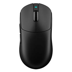 Mouse Gamer Attack Shark X8 Ultra Wireless / Bluetooth - Preto